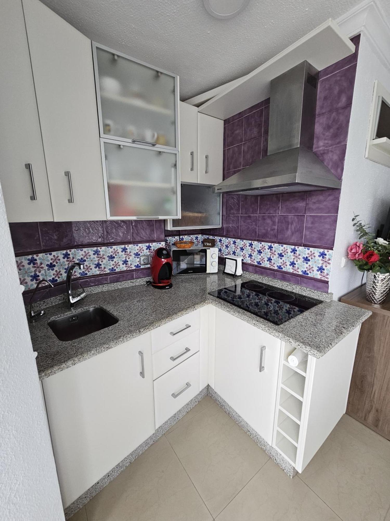 Apartamento En Benalmadena, Primera Linea De Playa Екстериор снимка